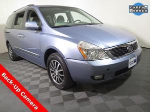 Used  Kia Sedona EX