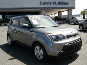 Used  Kia Soul Base