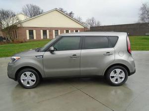 Used  Kia Soul Base