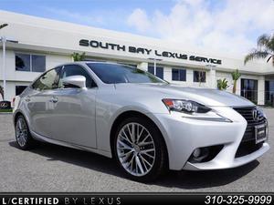 Used  Lexus IS 250 Base