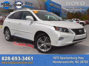 Used  Lexus RX 