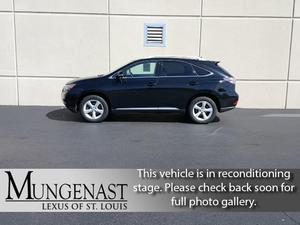 Used  Lexus RX 350