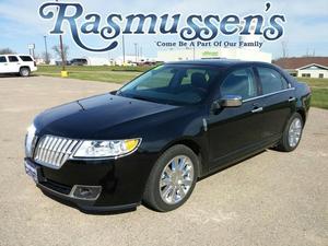 Used  Lincoln MKZ Base