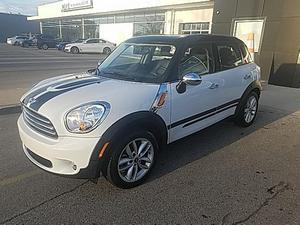 Used  MINI Cooper Base