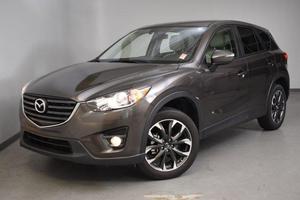 Used  Mazda CX-5 Grand Touring