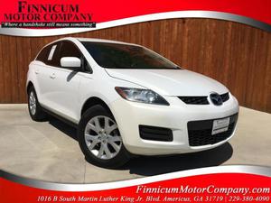 Used  Mazda CX-7 Sport