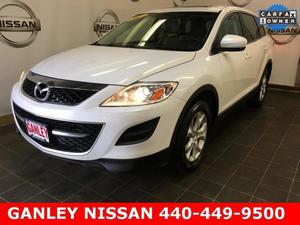 Used  Mazda CX-9 Touring