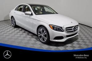 Used  Mercedes-Benz C300