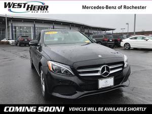 Used  Mercedes-Benz C300