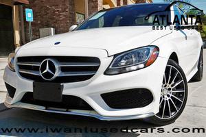 Used  Mercedes-Benz CMATIC