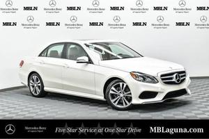 Used  Mercedes-Benz E350