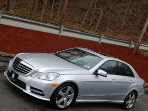 Used  Mercedes-Benz EMATIC