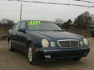 Used  Mercedes-Benz EMATIC