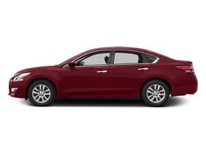 Used  Nissan Altima 2.5 S