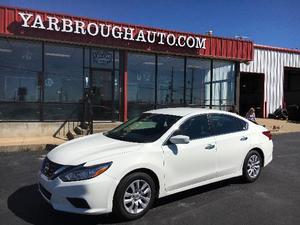 Used  Nissan Altima 2.5 S