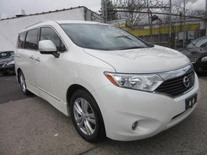 Used  Nissan Quest SL