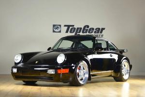 Used  Porsche 911 Turbo 3.6