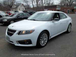 Used  Saab 9-5 Aero