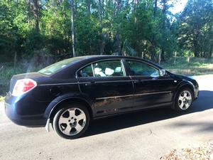 Used  Saturn Aura XE