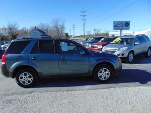 Used  Saturn Vue