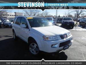 Used  Saturn Vue V6