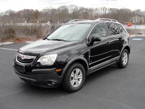 Used  Saturn Vue XE