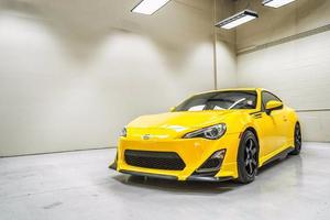 Used  Scion FR-S Release Series 1.0