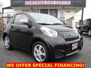 Used  Scion iQ Base