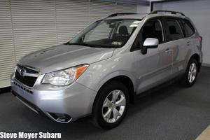 Used  Subaru Forester 2.5i Premium