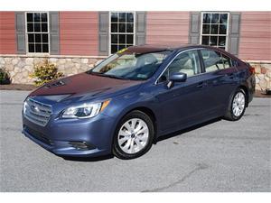 Used  Subaru Legacy 2.5i Premium