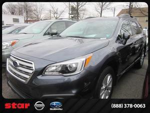 Used  Subaru Outback 2.5i Premium