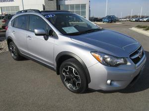 Used  Subaru XV Crosstrek 2.0i Limited