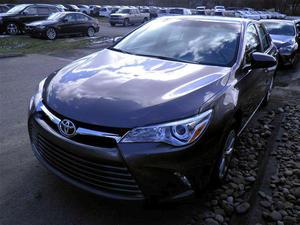 Used  Toyota Camry