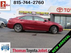 Used  Toyota Camry Hybrid LE