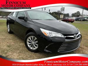 Used  Toyota Camry LE