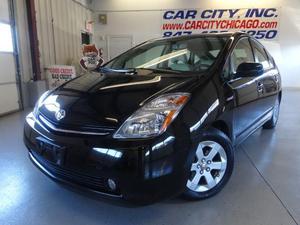 Used  Toyota Prius EXTRA CLEAN NAVIGATION