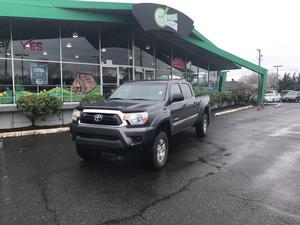 Used  Toyota Tacoma Base
