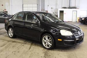 Used  Volkswagen Jetta 2.5