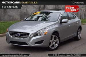 Used  Volvo S60 T5