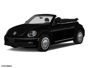  Volkswagen Beetle 2.5 PZEV in Houston, TX