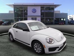  Volkswagen Beetle - S