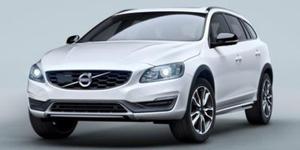  Volvo V60 Cross Country T5 Premier - AWD T5 Premier 4dr