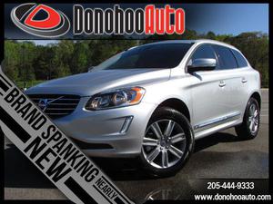  Volvo XC60 T5 Inscription - T5 Inscription 4dr SUV