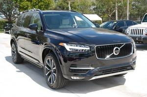  Volvo XC90 T6 Momentum - AWD T6 Momentum 4dr SUV