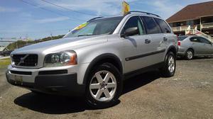  Volvo XCT - 2.5T 4dr SUV