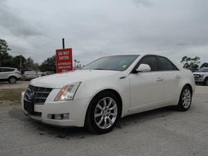  Cadillac CTS 3.6L V6 in Fort Pierce, FL