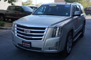  Cadillac Escalade Luxury in Gilbert, AZ