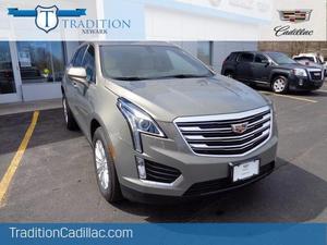  Cadillac XT5 - 4dr SUV