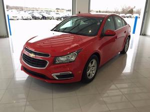  Chevrolet Cruze 2LT Auto in Boonville, MO