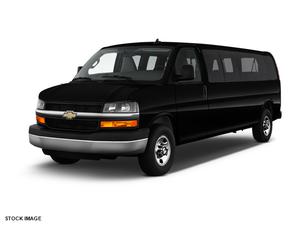  Chevrolet Express Passenger CLOTH in West Union, OH